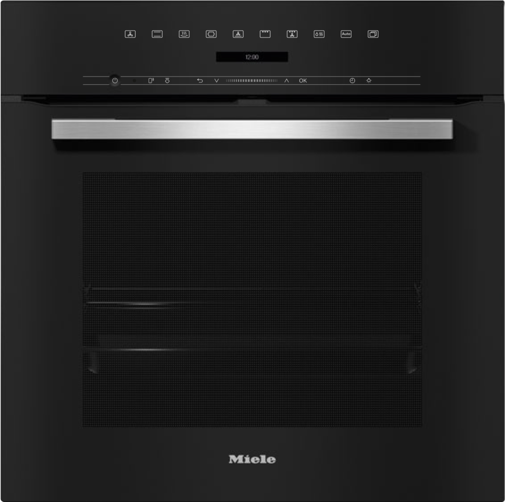 DGC 7151 CulinArt Obsidianschwarz