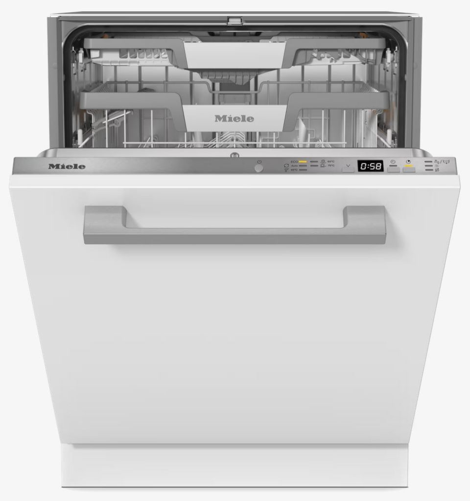 G 5863 SCVi Active Plus Excellence