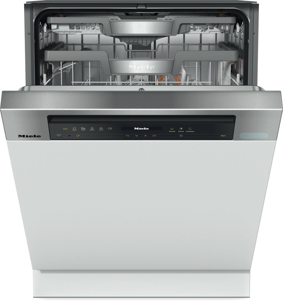 G 7623 SCi AutoDos Excellence