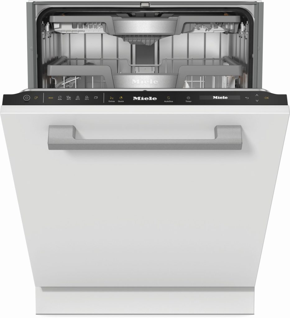 G 7678 SCVi XXL AutoDos Excellence