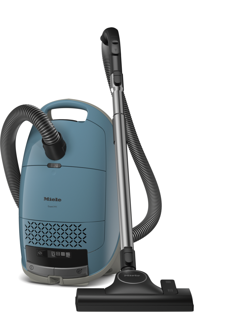 Guard M1 Flex Nordicblau
