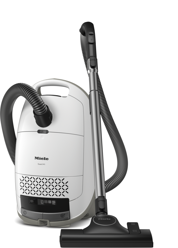 Guard M1 S 8380 Brillantweiß