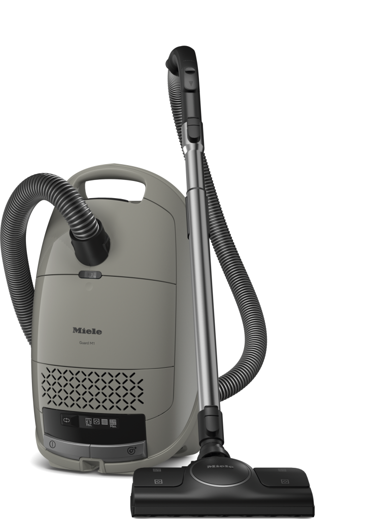 Guard M1 Silence Casagrau