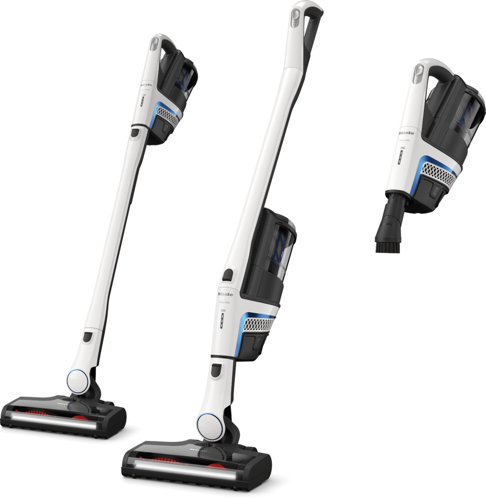 Triflex HX2 Blue Pulse Lotosweiß