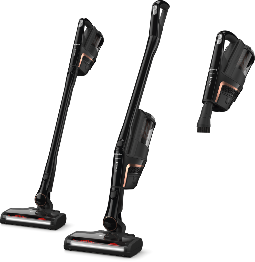 Triflex HX2 Cat & Dog Obsidianschwarz