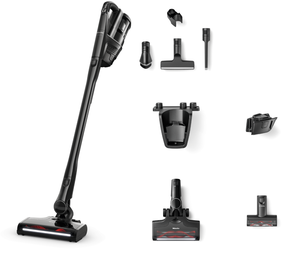 Triflex HX3 Cat & Dog Obsidianschwarz