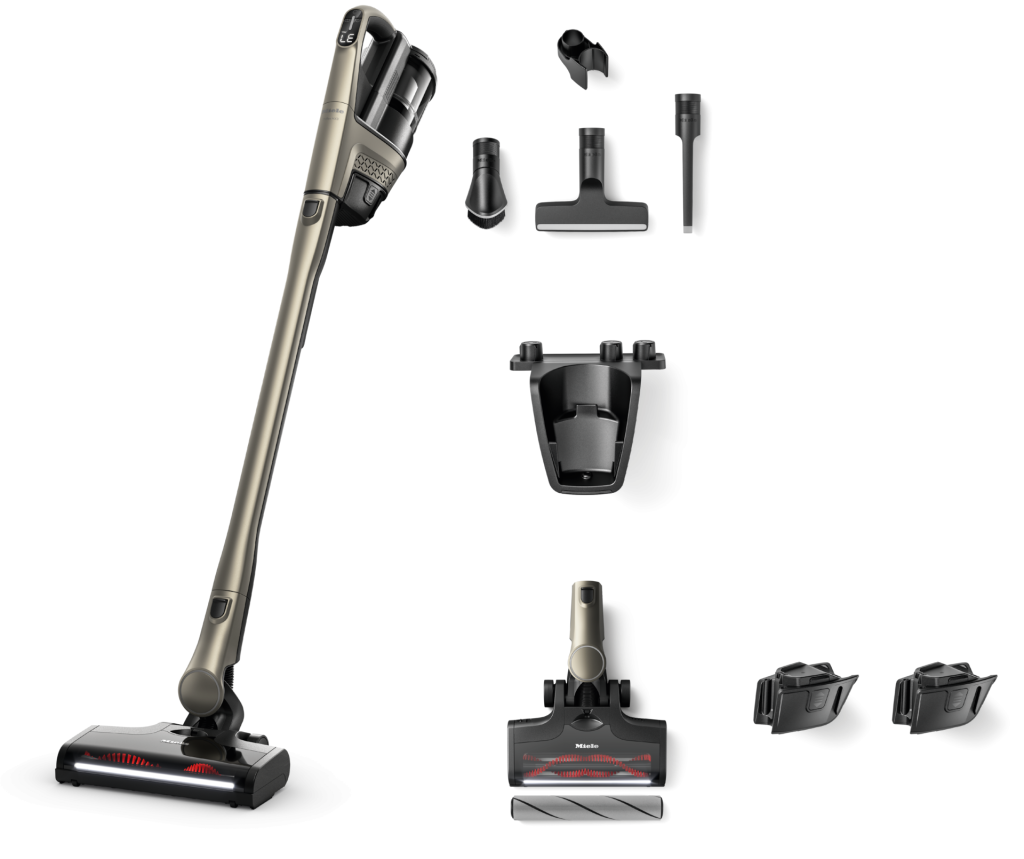 Triflex HX3 Plus Titanium-PF