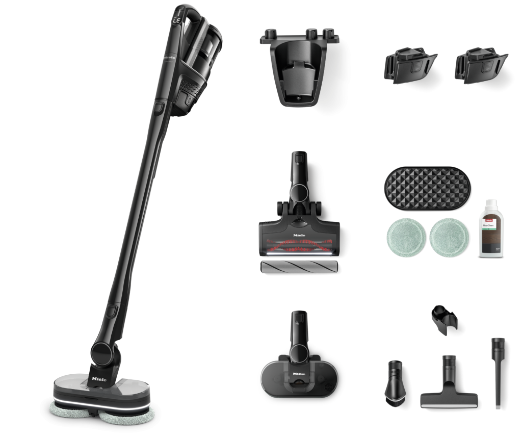 Triflex HX3 Plus Aqua Obsidianschwarz